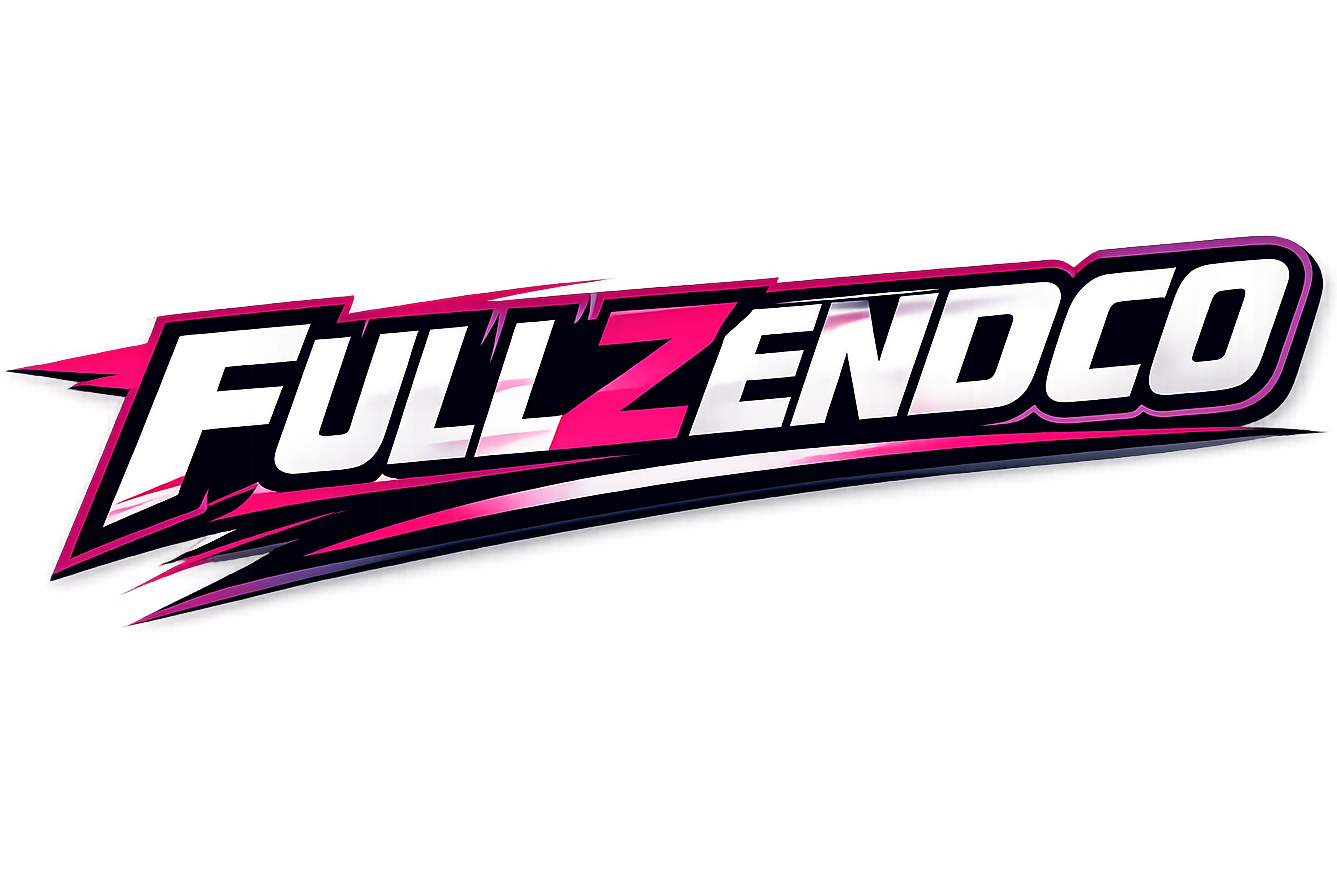 FullZendCo - Go all in... Better yet, Go FullZend!