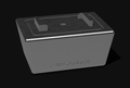 FULLZENDCO ALUMINUM TRACKPAD -  E9X CHASSIS - SET OF 4