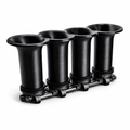 FULLZENDCO - FILE ONLY - DIY - S65 V8 FRESH AIR ITB TRUMPETS - BETA TESTING PHASE - V1