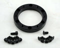 6x70mm - STEERING WHEEL CLOCKING ADAPTER - BLACK