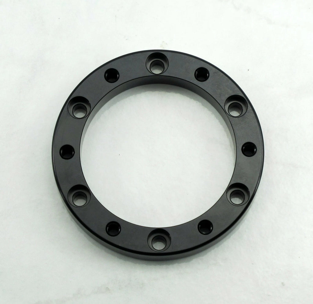 6x70mm - STEERING WHEEL CLOCKING ADAPTER - BLACK