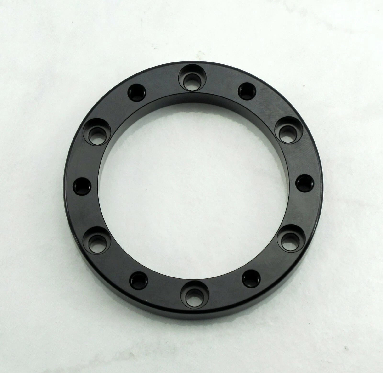 6x70mm - STEERING WHEEL CLOCKING ADAPTER - BLACK