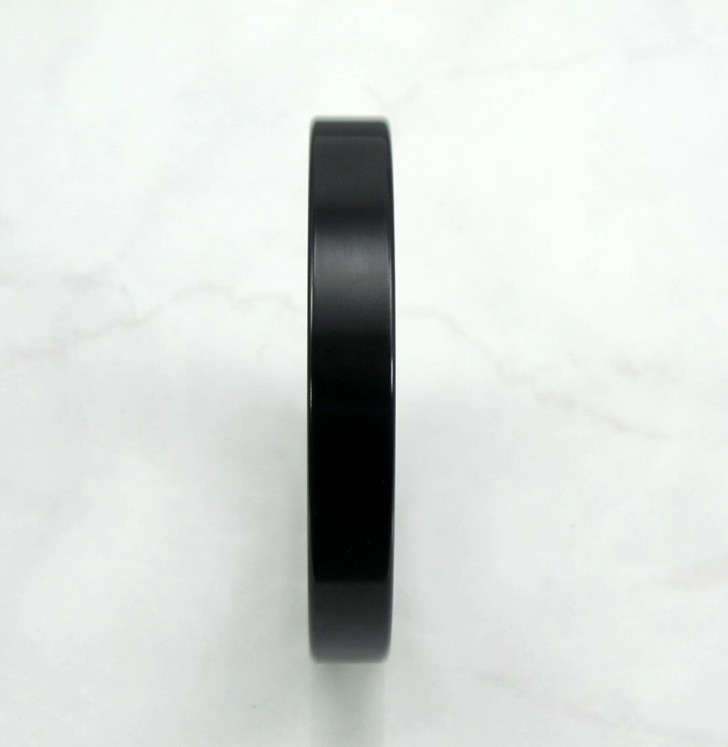 6x70mm - STEERING WHEEL CLOCKING ADAPTER - BLACK