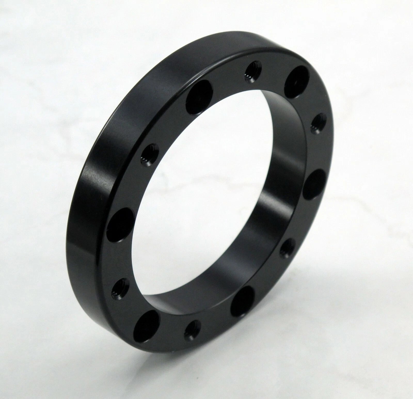 6x70mm - STEERING WHEEL CLOCKING ADAPTER - BLACK